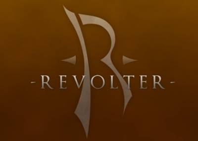 logo Revolter (UK)